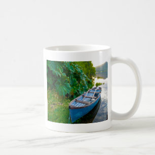 The Wild Atlantic Way-Ireland Coffee Mug