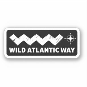 The Wild Atlantic Way Ireland's Coastal trip