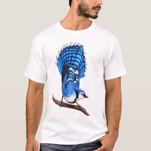 blue jays t shirt uk