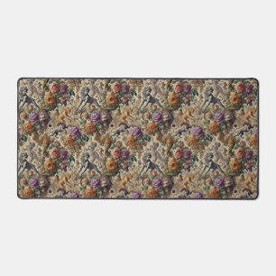 The Wild Lush – Gothic Victorian Desk Mat