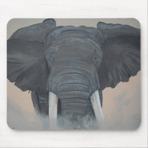 the wild mouse mat