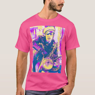 The Wild One T-Shirt