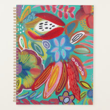 The Wild planner