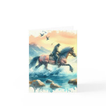 The Wild Spirit of Nature, a map for all