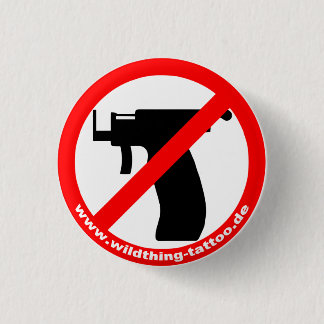 The Wildthing's Button