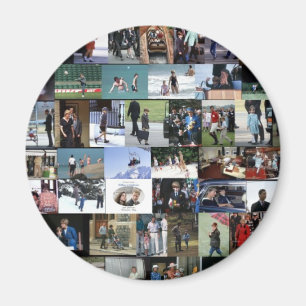 The William Collection images Magnet