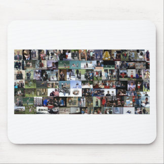 The William Collection images Mouse Mat