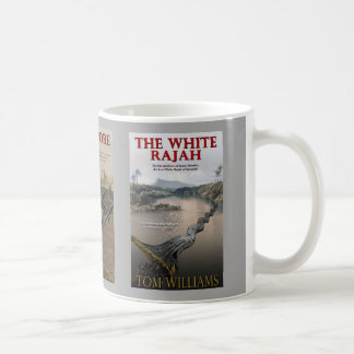 The Williamson Papers by Tom Williams Mug