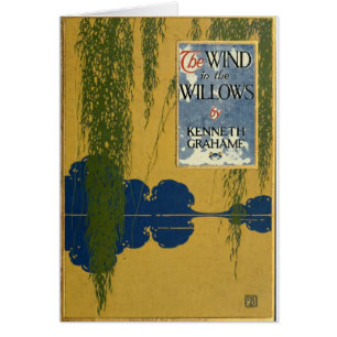 The Wind in the Willows