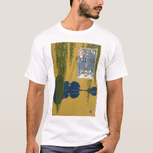 The Wind in the Willows T-Shirt