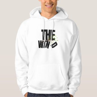 The wind T-shirt for your mood Hoodie