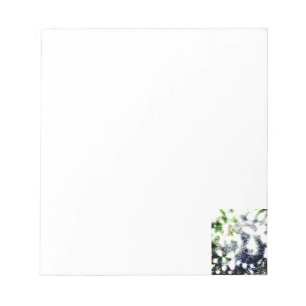 The Winding Worm A4 Notepad