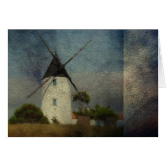 The Windmill