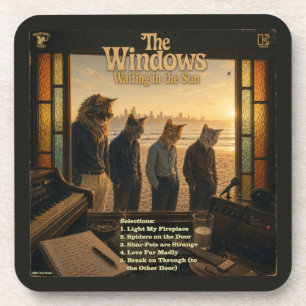 The Windows: a Parody Coaster