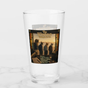 The Windows: a Parody Glass