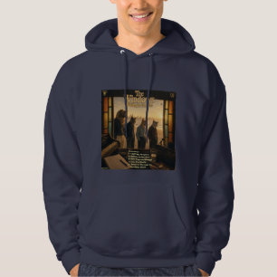The Windows: a Parody Hoodie