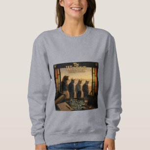The Windows: a Parody Sweatshirt