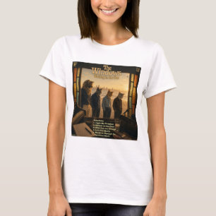 The Windows: a Parody T-Shirt