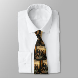 The Windows: a Parody Tie