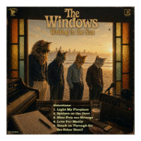 The Windows Album: a Parody