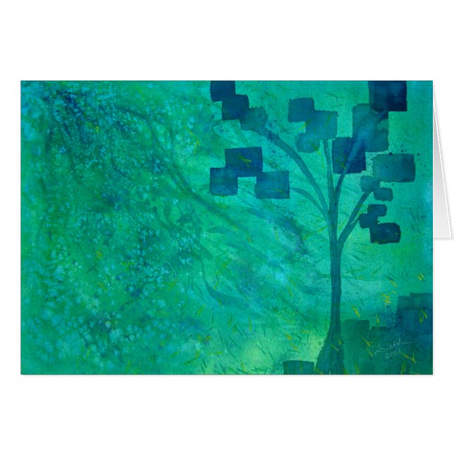 The Winds of Change (Front Horizontal)