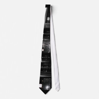 The Wine Yards Tie