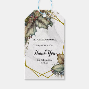 The Winery Gift Tags