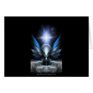 The Wings Of Anthropolis