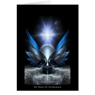 The Wings Of Anthropolis