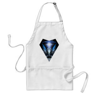 The Wings Of Anthropolis ISO Standard Apron