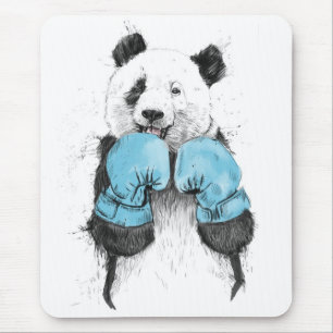 the winner mouse mat