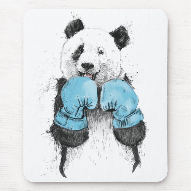 the winner mouse mat (Front)