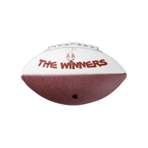 The Winners Football American Football