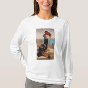 The Winnowers, 1869 T-Shirt