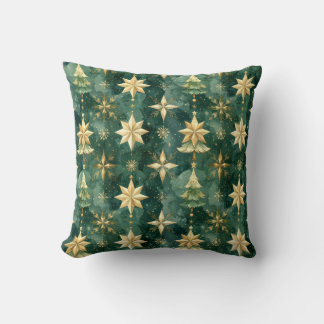 The Winter Dreams Bedding Cushion