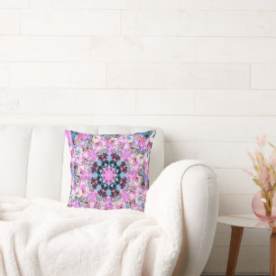 The Winter Garden...... Cushion