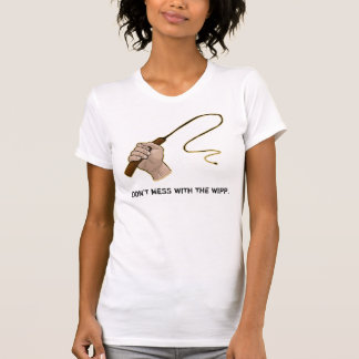 The Wipp T-Shirt