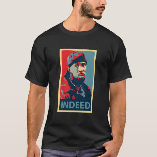 The Wire Omar Indeed Classic T-Shirt