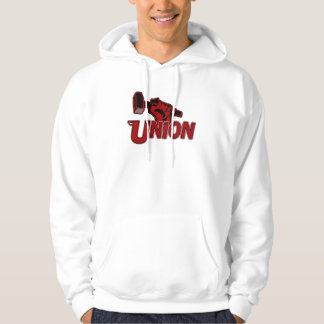 The Wisconsin Union Hoodie