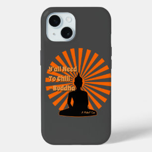The Wisdom of The Buddha - A MisterP Case