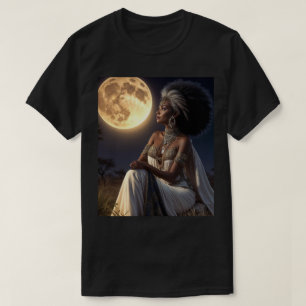The Wise Woman T-Shirt