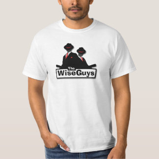The WiseGuys T-Shirt