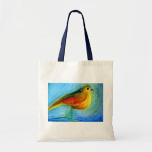 The Wishing Bird 2012 Tote Bag