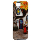 The Witch and her Geese