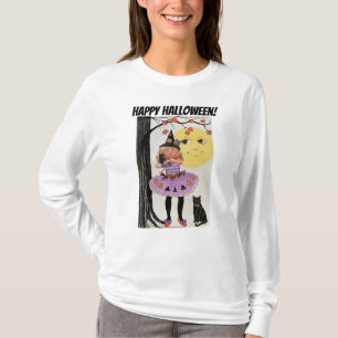 The Witch and the Moon Shirt! T-Shirt
