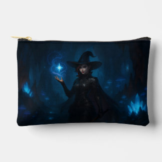 The Witch of VEKAR’NOCT Accessory Pouch