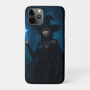 The Witch of VEKAR’NOCT iPhone 11 Pro Case