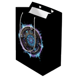 The Witch of VEKAR’NOCT Medium Gift Bag