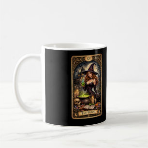 The Witch’s Brew Coffee Mug