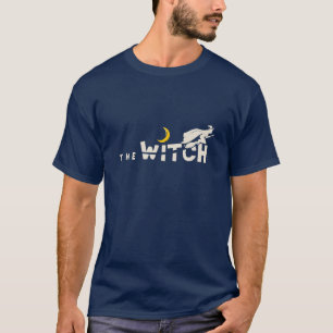 The Witch T-Shirt